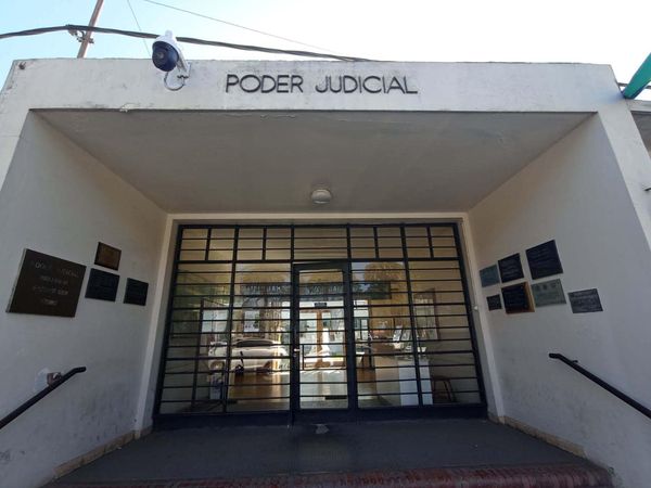 La Justicia ante una encrucijada: la deuda pendiente de romper el techo de cristal