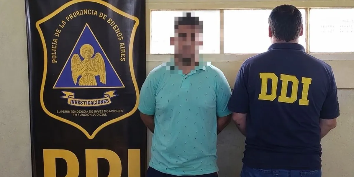 Golpe a una red de estafas virtuales: operaban desde la cárcel de Junín y reducían lo robado en Pergamino