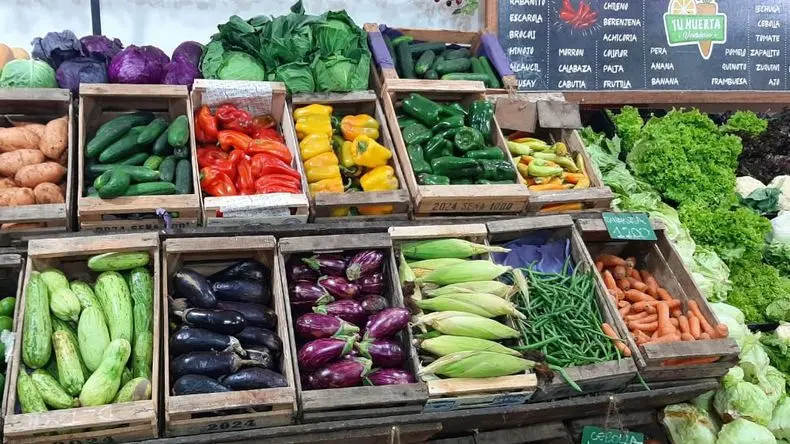 La inflación en alimentos fue del 1,8% en julio y acumula un 31,5% en lo que va del año en Pergamino