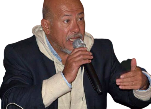 Carlos Negro Elizalde