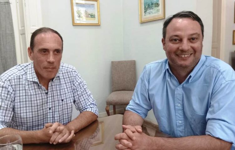 El Municipio inicia un importante avance en materia energética