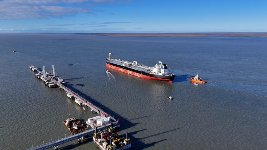 La Provincia creó el Consejo Portuario: quiénes lo integran y para qué servirá