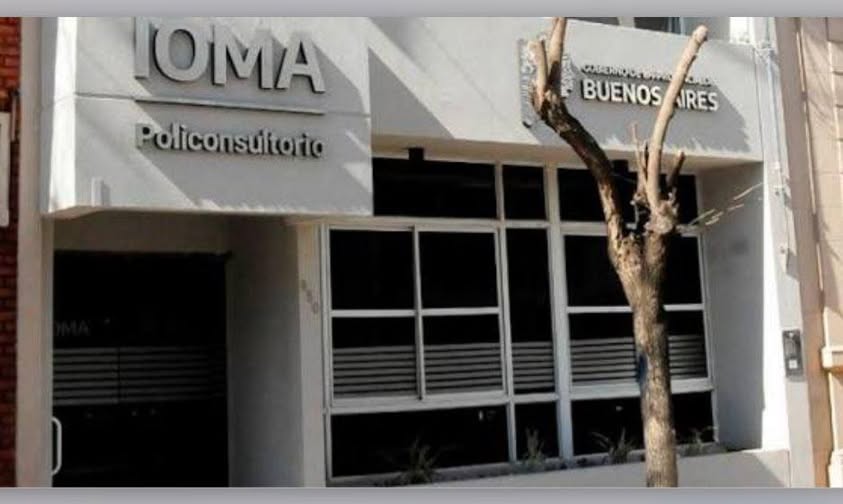 Decisión unilateral del IOMA dejó sin atención médica a afiliados en nuestra ciudad