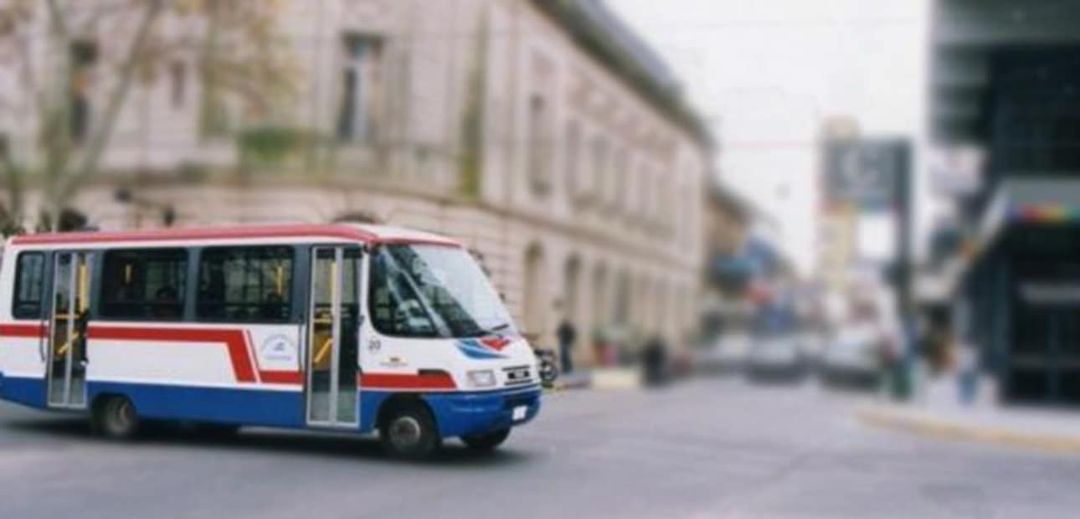 Proponen dejar sin efecto el “Plan de Contingencia” y devolver al Concejo la fijación de tarifas del transporte