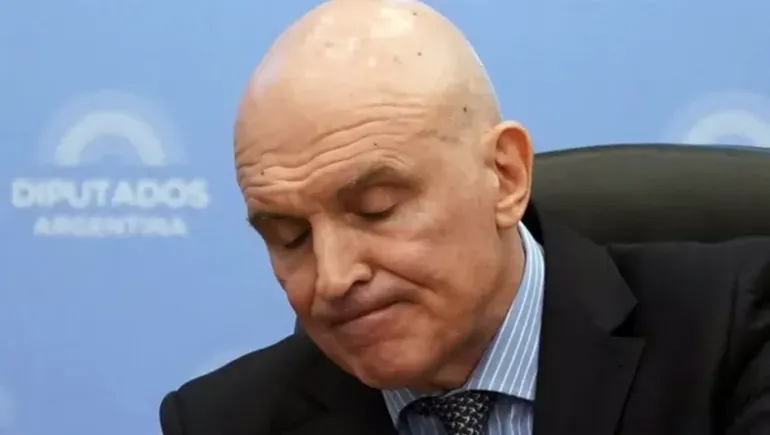 Narcoescándalo: la Justicia prorrogó el congelamiento de todos los bienes de José Luis Espert por 90 días