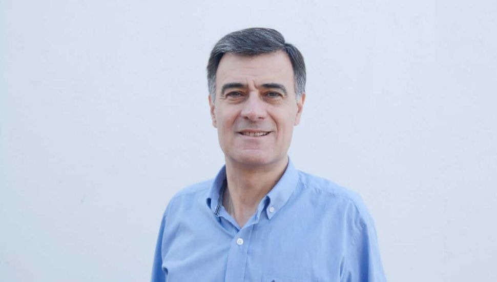 Sergio Bocanera: “El presupuesto tiene límites, el heroísmo no”