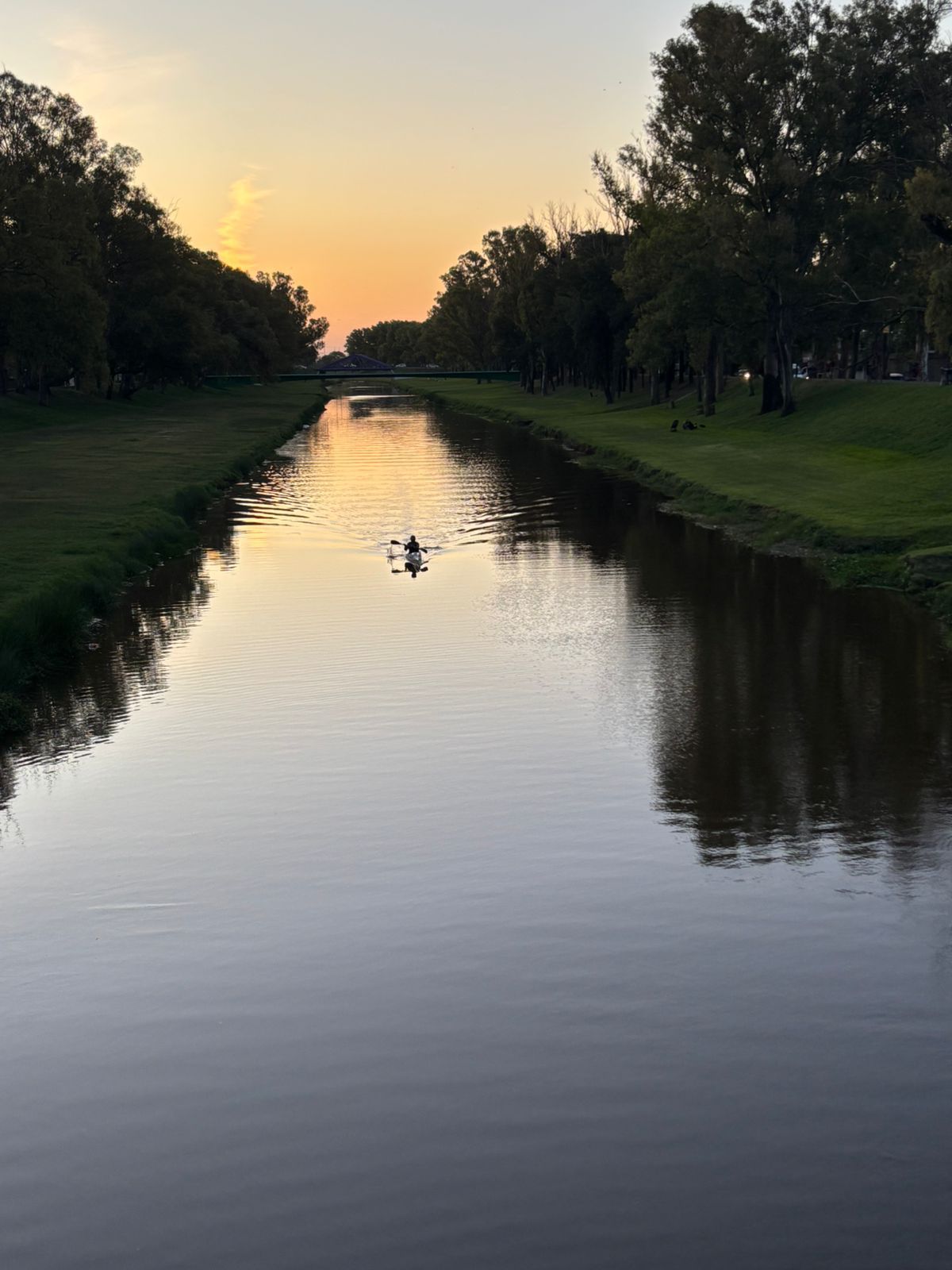 Club Náutico Pergamino: tradición y nuevas disciplinas