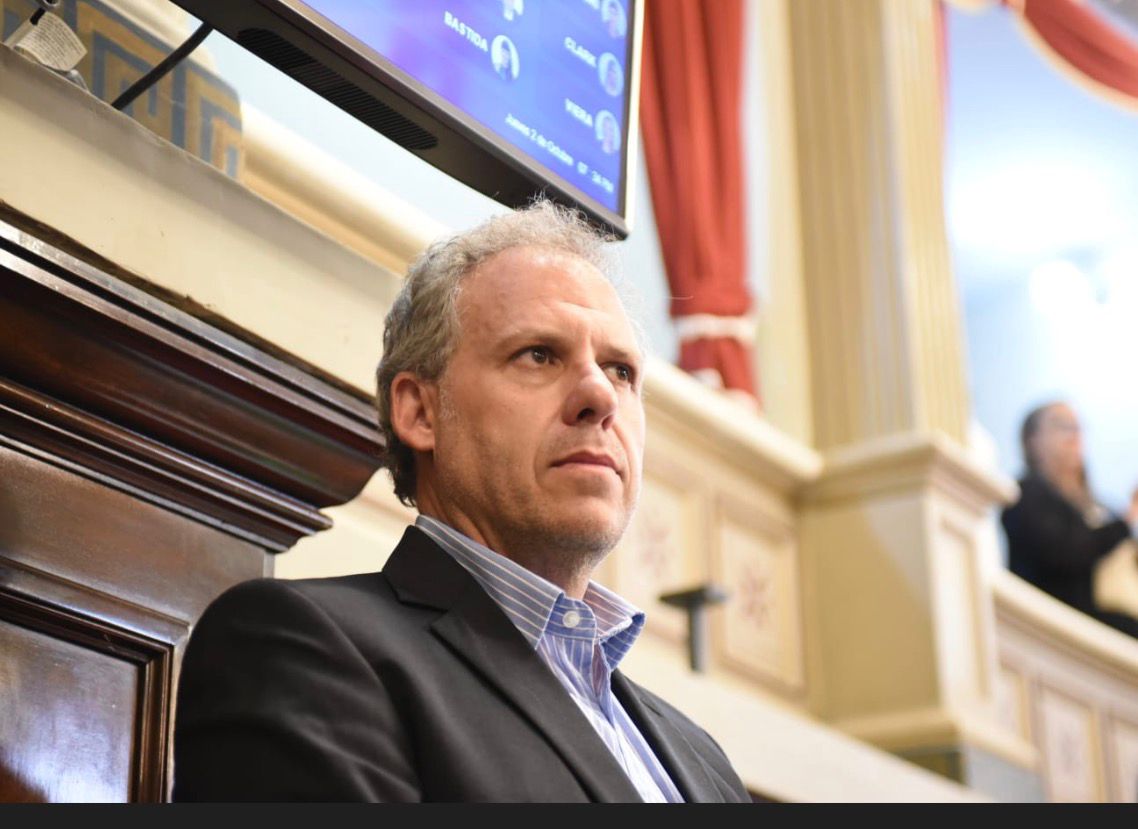 Juan Manuel Rico Zini: 