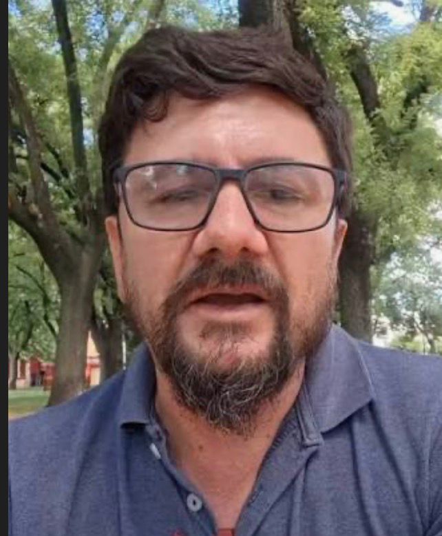  ¿Pergamino por un pergamino o por una voz indígena? El profesor Fabián Ortiz aporta una hipótesis