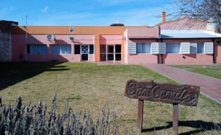 Hogar San Camilo impulsa una campaña solidaria para ampliar su equipo y mejorar la atención