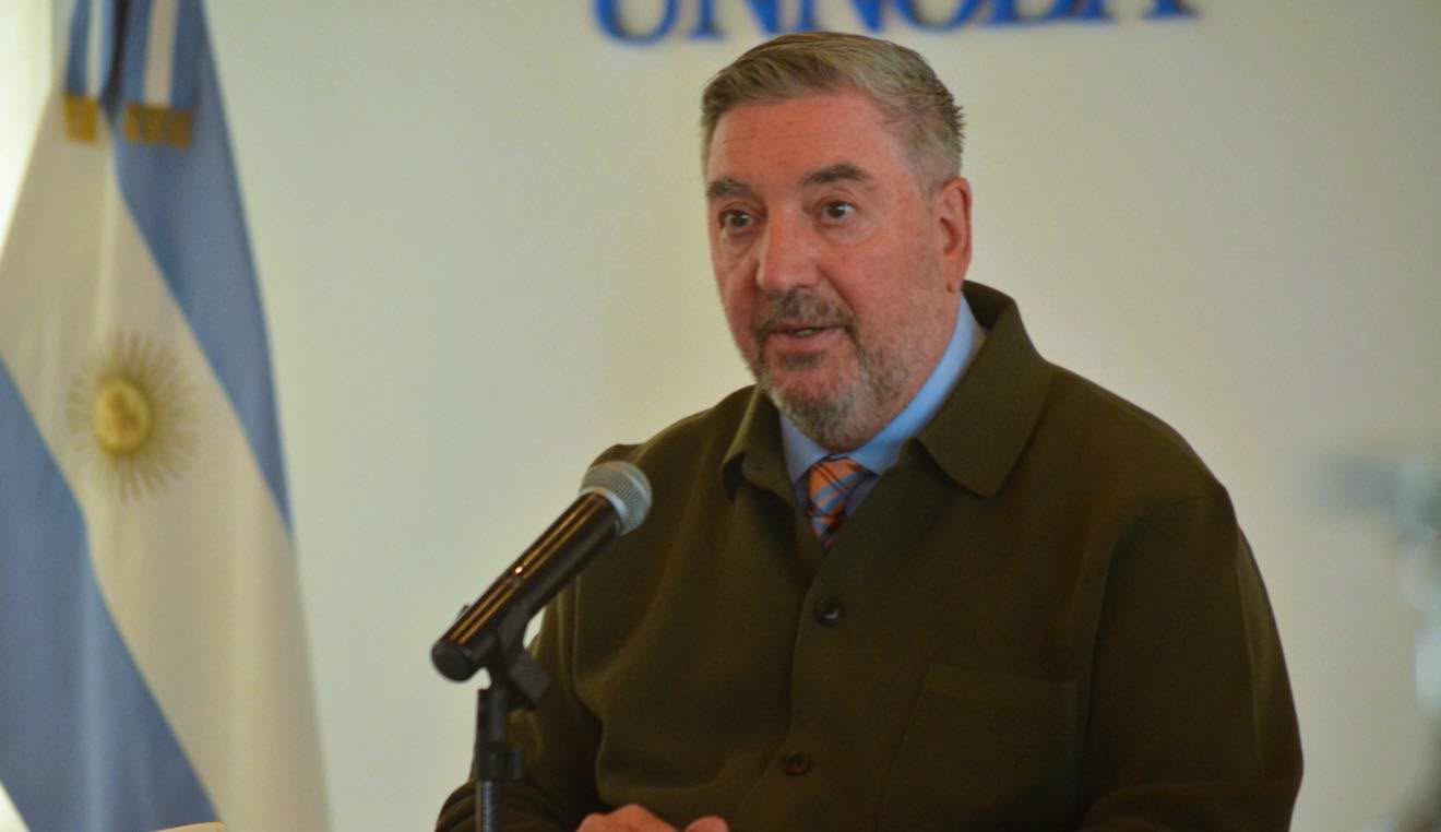 Peligra el inicio del segundo cuatrimestre universitario