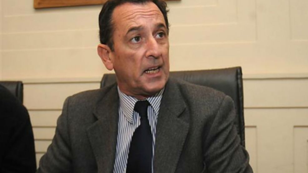 Héctor “Cachi” Gutiérrez: “Martínez, póngase a gobernar” ante la crisis de seguridad en la ciudad