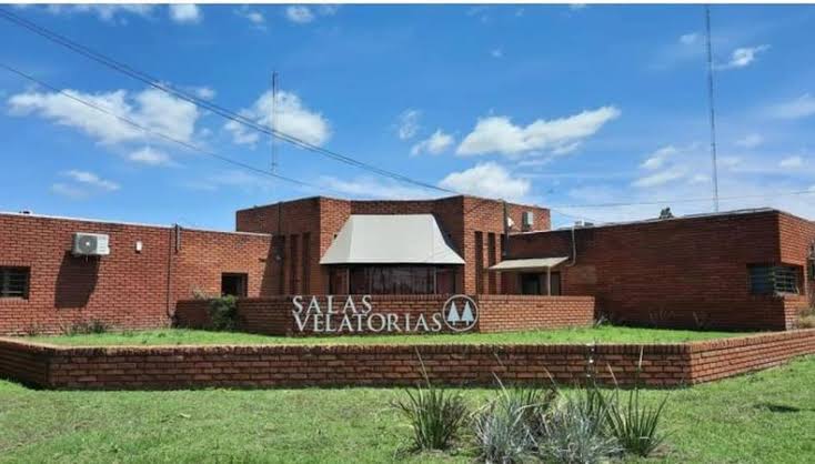 Un hombre de 82 años se quitó la vida dentro de las salas velatorias