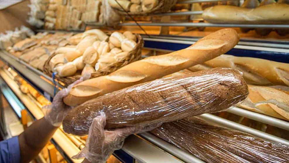 El drama del pan en la ciudad: Las panaderías locales reportan caídas de hasta el 60% en las ventas