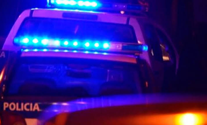 Atacaron a balazos a un hombre de 35 años y permanece internado en grave estado