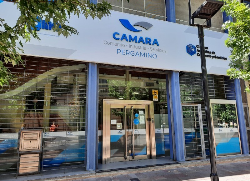 La Cámara de Comercio advirtió sobre la venta informal y exigió mayores controles preventivos