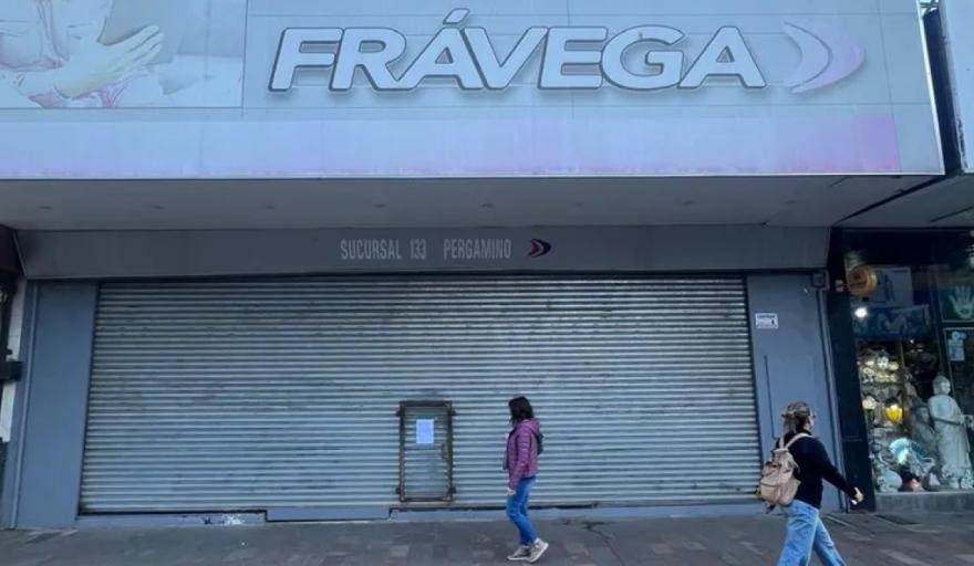 “Estamos ante el peor momento de los últimos 20 años”: la alarmante advertencia del comercio local en Pergamino