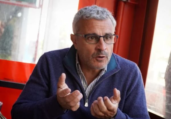 Juan Andrés Trebino, el pergaminense elegido por el Gobierno para conducir la SubsecretarÃa de Ambiente
