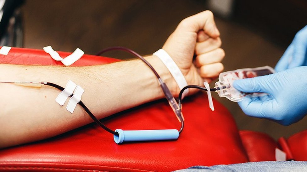 El HIGA San José necesita más donantes de sangre: “La sangre tiene que esperar al enfermo y no al revésâ€