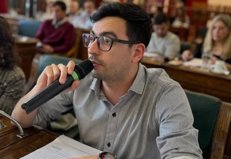Cabrera pide un plan para evitar respuestas improvisadas ante inundaciones