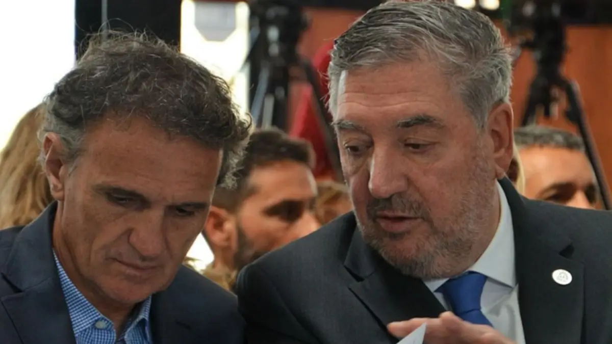 UNNOBA: la Provincia busca terminar las obras que Nación dejó inconclusas