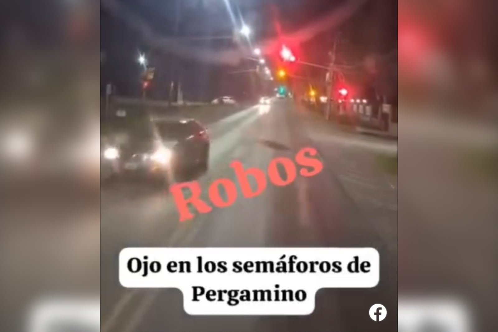 Alerta entre conductores por distintas modalidades de robo en las rutas de Pergamino