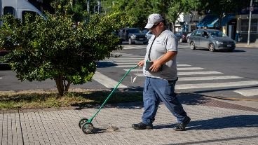 Litoralgas realiza durante octubre la búsqueda anual de fugas