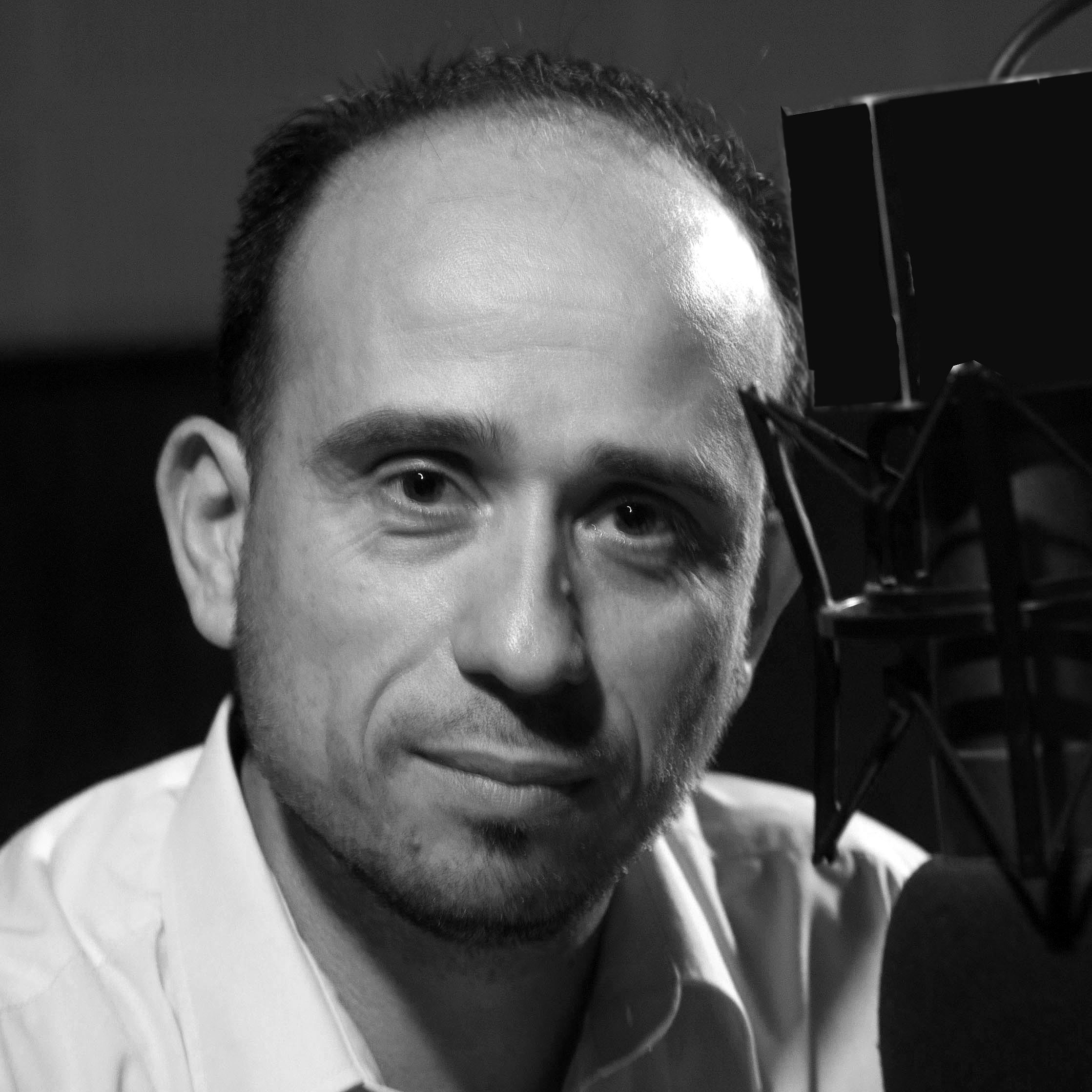 Guillermo "Memo" García