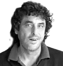 Leo Velasco
