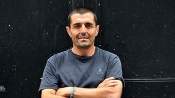 Federico Delgado
