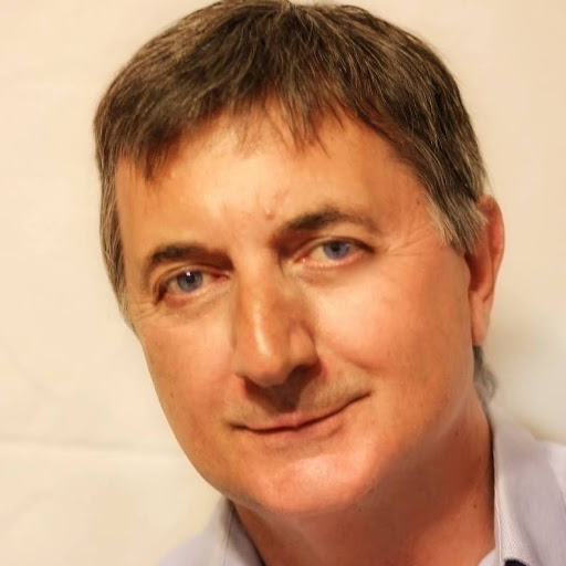 Aldo Duzdevich