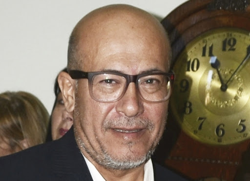 Carlos Elizalde