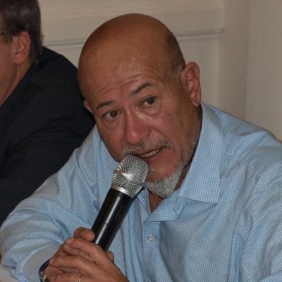 Carlos Elizalde