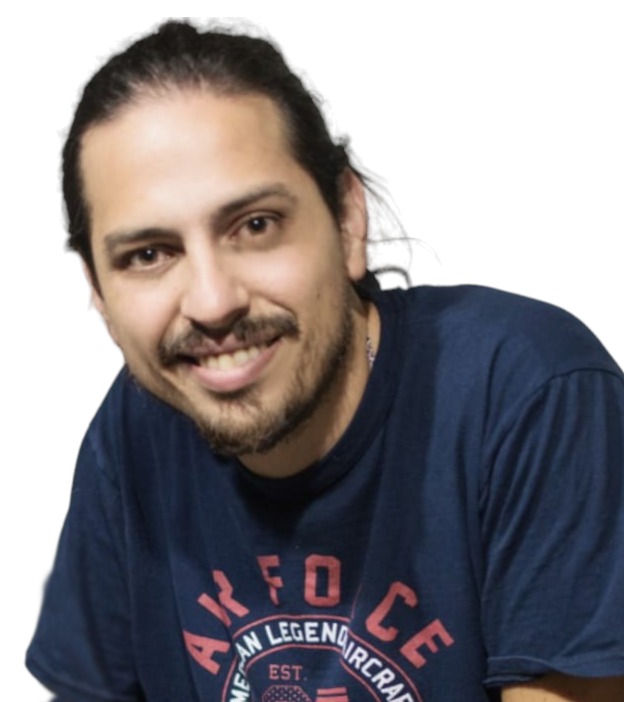 Juan Cuzzolino