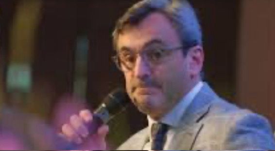 Martin Rappallini