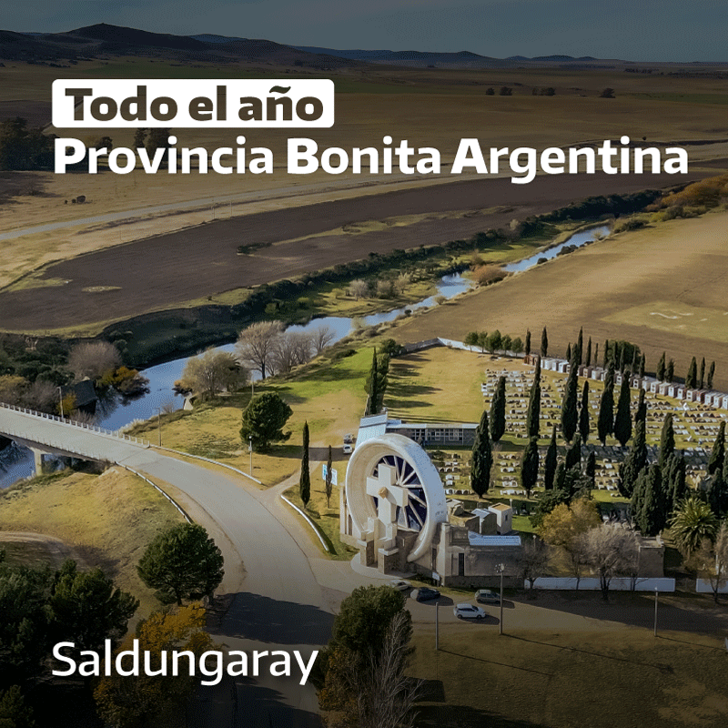 Turismo BA