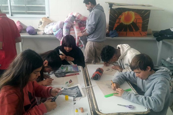 giles-escuelajpg